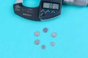 Providing Stainless Steel Precision Hole Drilling