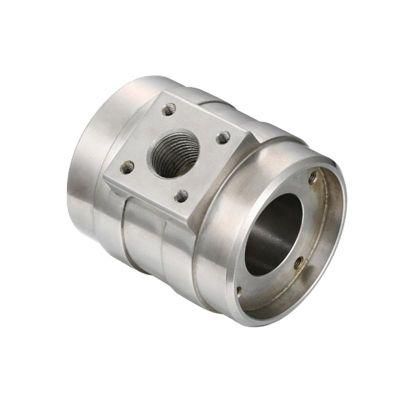 Experienced Supplier of Stamping, Machined Parts, Spare Parts, Auto Parts, Die Parts, Custom Machining