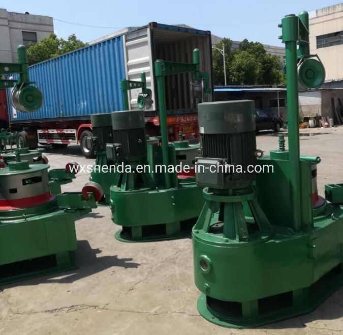 China Cheap Price Used Nail Making Machines Price Z94-4c