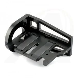 Ce Approved Manufacturer of Nylon Parts