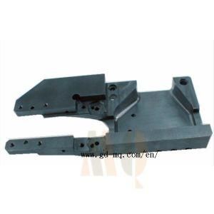Stainless Steel Construction Parts Precision Machinery Part (MQ2178)