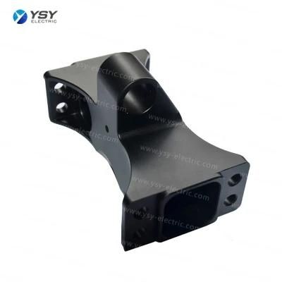 Precision CNC Machining Auto Spare Parts Car Accessories