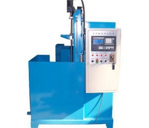 CNC Induction Hardening Machine Tool