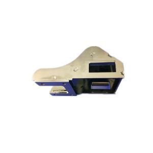 The Ironed Assembly Produced by CNC for Medical Euipment Using