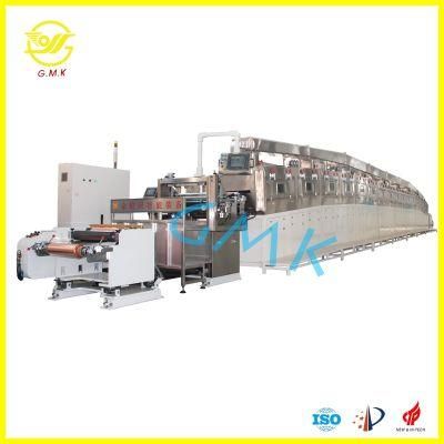 Li Battery Slurry Cathode Vertical Type Single (double) Surface Coater