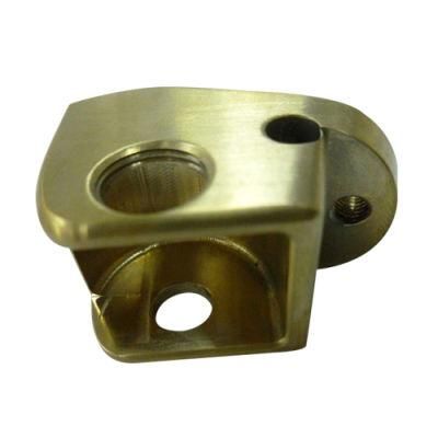 High Precision Machining Metal Processing CNC Black Anodised Aluminium Machining Parts