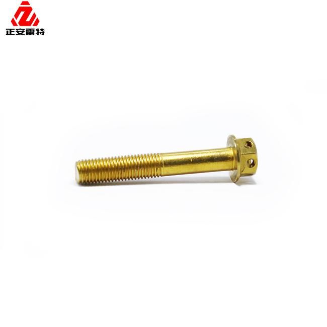 High Precision CNC Machining 5/4/3 Axis Aluminum/Stainlesssteel/Brass Parts