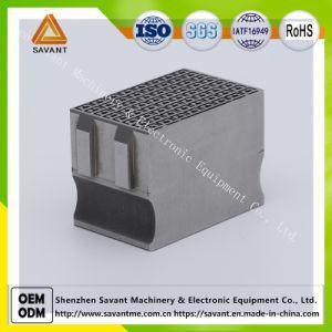 Custom Metal Machining Precision Aluminum Parts CNC Machining Mechanical Parts