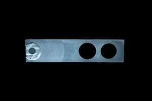Competitive Precision Metal Processing Precision Hardware Aluminum Part Chinese Supplier