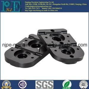 High Precision Custom Machining Plastic Auto Part