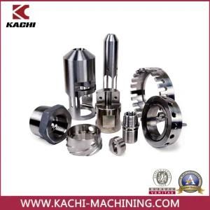 Machinery Processing Food Packaging, Mechanical Equipment Parts 304 Stainless Steel CNC Lathe Parts