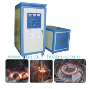 Well Designed Induction Heating Quenching Machine for Metal Surface