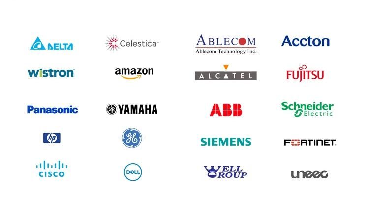 Professional Metal Fabricatory Metal Welding Bending Products Sheet Metal Bracket Stamp Parts