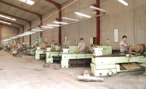Hot Sale Stainless Steel Parts/Aluminium Alloy/ Stainless Steel/Customized Milling Parts