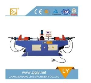 SG40NC Pipe End Forming Machine (Dual station type)
