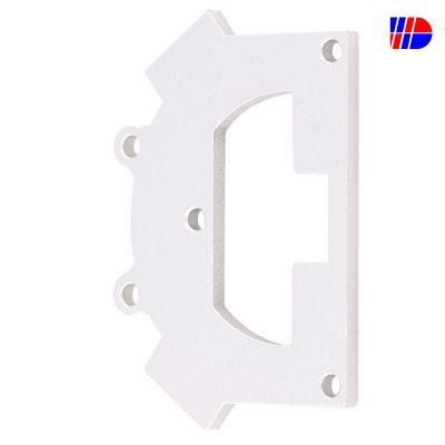 CNC Machining Aluminium Parts CNC Machined Parts