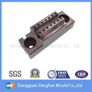 Customized Precision CNC Machining Part for Automation Equipment