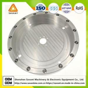 Aluminum Die Casting Telecommunication Cavity High Pressure Die Casting Parts for Communication