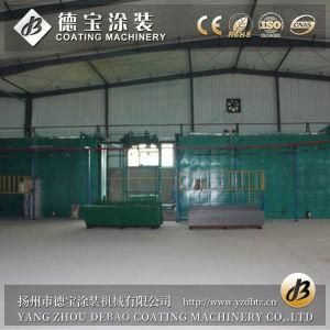 Dipping Prodcution Line with Factory Price
