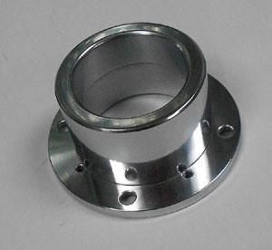 Machining Parts