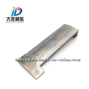 Non-Standard Manufacturing CNC Machining Aluminum Parts, Metal Work Mechanical Parts in China
