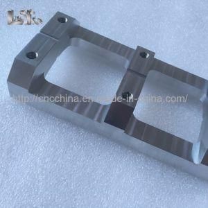 Customized SS316L CNC Turning Part