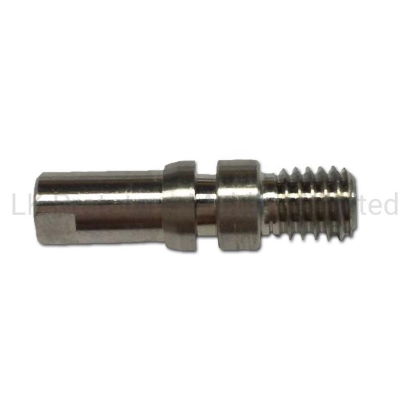 Custom CNC Milling Fabrication CNC Lathing Precision Machining Metal/Stainless-Steel/Brass/Copper/Aluminum Parts
