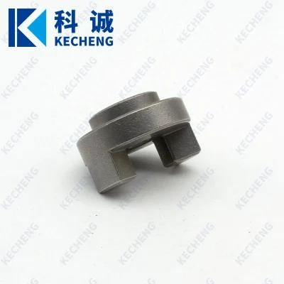 Flexible Jaw Coupling with Spider Used for Hydraulic Pump Similar