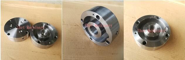 Brake Disc/Brake Flange