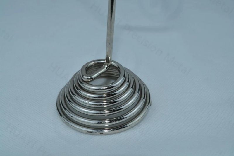 OEM Springs Are Made of Various Precision Metal Fabrication