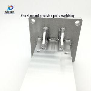 Auto Spare Parts CNC Machined Precision Metal Parts Aluminum Parts Brass Parts