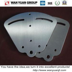High Quality Customized Cheap Metal Stamping Part From China