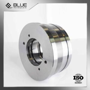 High Precision Machining CNC Parts with Competitive Prices