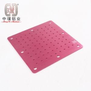 Colorful Aluminum Composite Panel for Decoration (ZP-F3006)