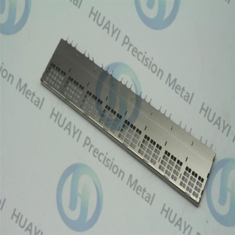 Fabricate Sheet Metal Long and Thick Plate in China