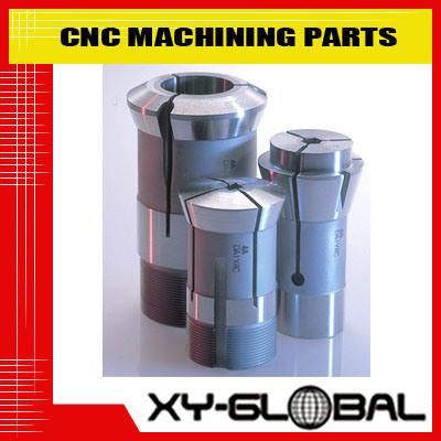 Aluminum CNC Machining Service for Perfume Shell/Auto Part