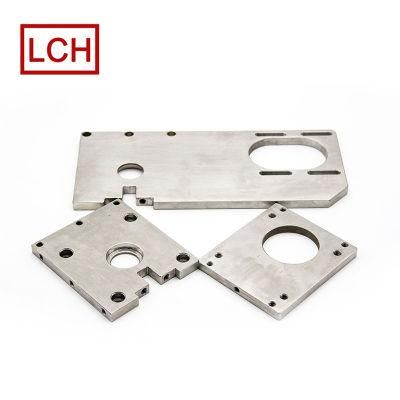 Custom Camera Tripod Adapter Aluminum Alloy CNC Color Anodized CNC Machining Service