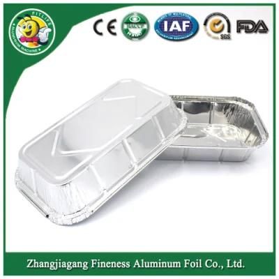 Aluminium Foil Machine for Packing