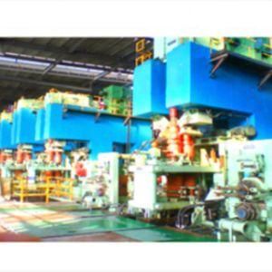 Steel Mill Sells Steel Production Line Designed for High-Efficiency Angle Steel Rolling Mill