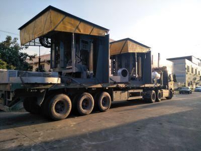 Fast Delivery Electric Metal Melting Furnace Manufacturer