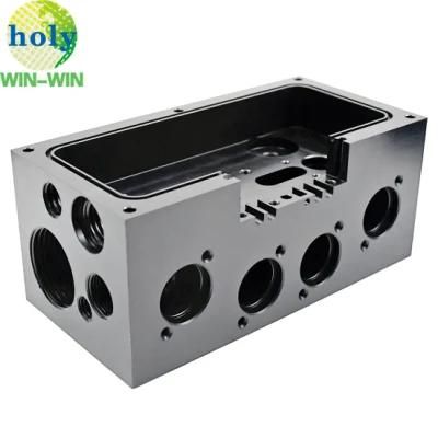 OEM Customized Plastic Delrin Printing CNC Machining with Precision CNC Milling CNC Machining