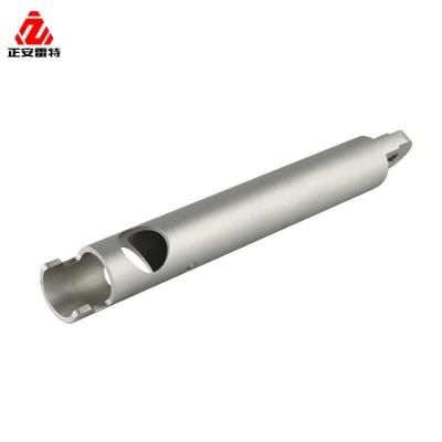 Precision CNC Machining Parts for Stainless Steel CNC Turning Parts