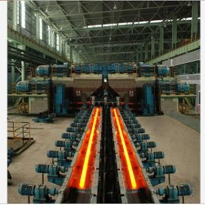 High Quality and Efficient Bar Mill Steel Bar Rolling Mill Hot Rolling Mill