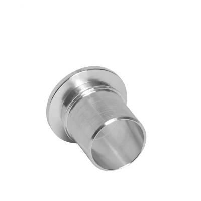 CNC Machining Aluminum Motor Fastener Parts