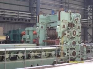 Hot Rolling Mill -2