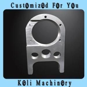 CNC Machining in Shanghai with High Quality