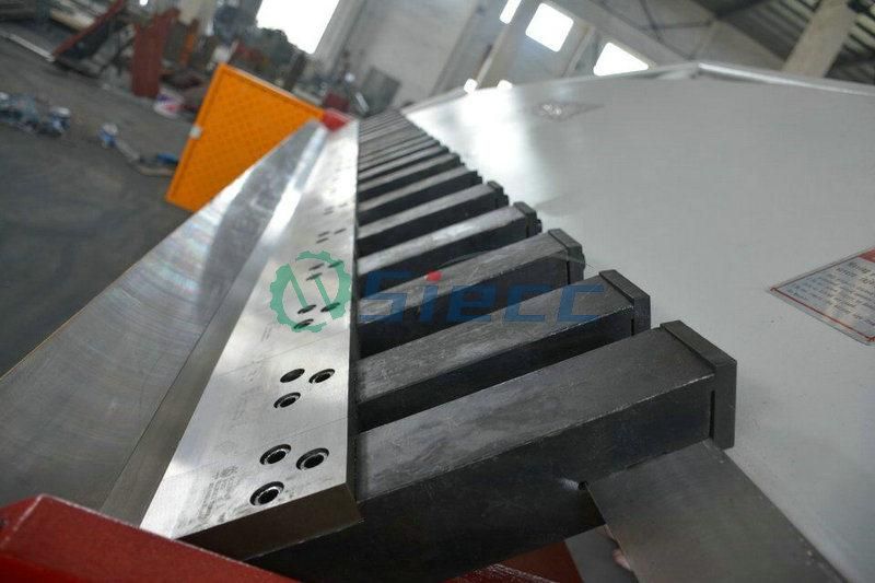 Manual Folding Machine/Hand Folding Machine/Manual Bending Machine