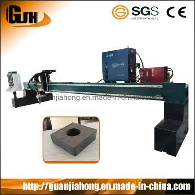 Gantry Type Carbon Steel Plasma Cutting Machine