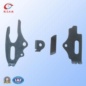 Metal CNC Machining Part