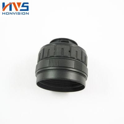 Milling CNC Aluminium Alloy 7075 Bicycle Parts, CNC Machining Aluminum Components
